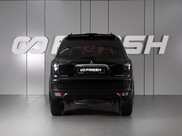 Mitsubishi Pajero Sport II Рестайлинг с пробегом 2015 года, цена 2 341 000 рублей, 195279 км, внедорожник, Автокод Объявления