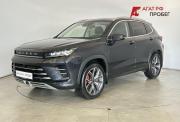 Exeed LX I Рестайлинг Саранск  - изображение 29