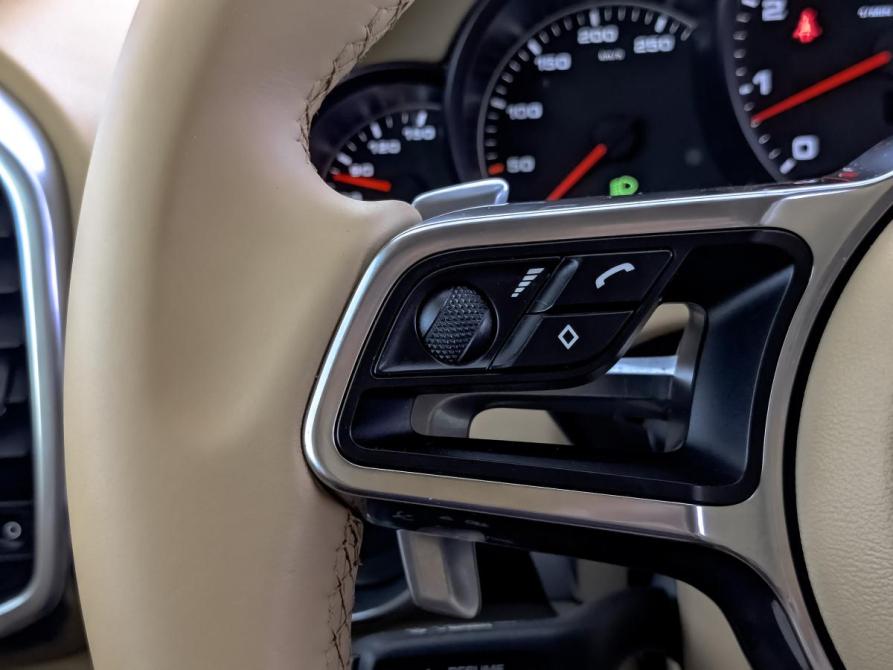 Porsche Cayenne II Рестайлинг (958) Москва  - изображение 28