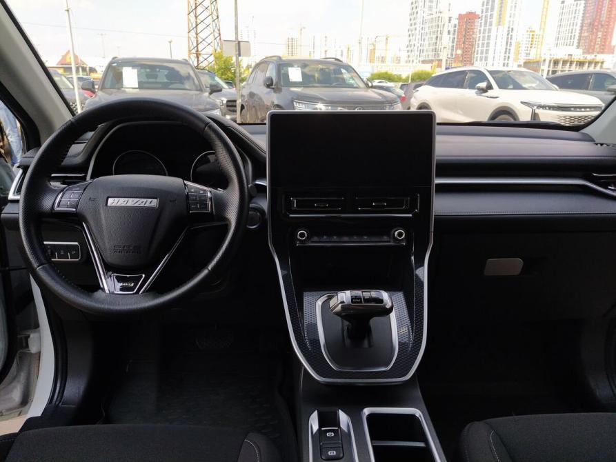 Haval M6 II Екатеринбург  - изображение 24