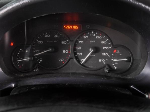Citroen Berlingo I Рестайлинг с пробегом 2011 года, цена 419 000 рублей, 264185 км, фургон, Автокод Объявления