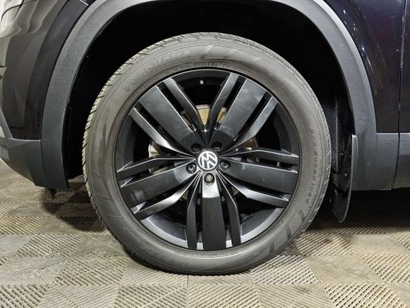 Volkswagen Teramont I с пробегом 2018 года, цена 2 745 000 рублей, 208801 км, внедорожник, Автокод Объявления