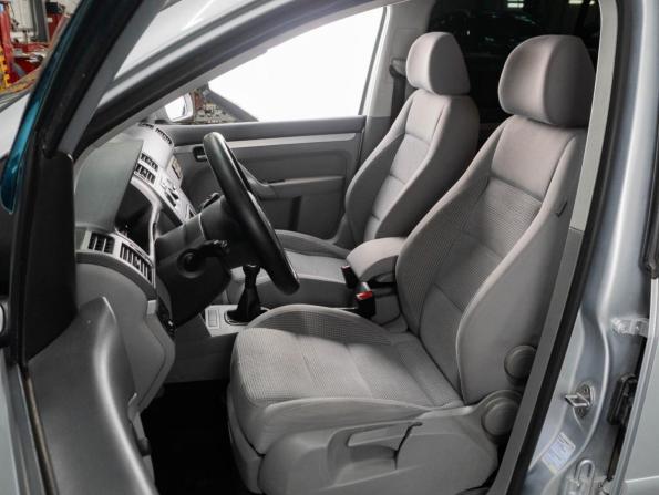 Volkswagen Touran I с пробегом 2006 года, цена 780 000 рублей, 245786 км, компактвэн, Автокод Объявления