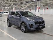 Kia Sportage IV Казань  - изображение 25