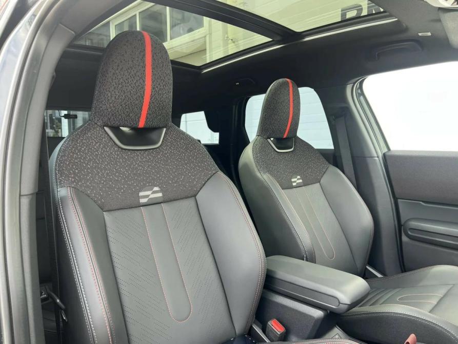 Mini Countryman III Санкт-Петербург  - изображение 20