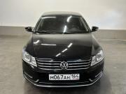 Volkswagen Passat B7 Саратов  - изображение 19