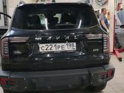 Haval Dargo I Санкт-Петербург  - изображение 30