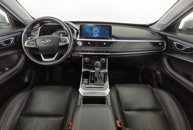 Chery Tiggo 8 I с пробегом 2022 года, цена 1 820 000 рублей, 56566 км, внедорожник, Автокод Объявления