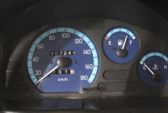 Daewoo Matiz II Рестайлинг с пробегом 2007 года, цена 235 000 рублей, 207241 км, хэтчбек, Автокод Объявления