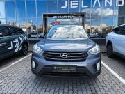 Hyundai Creta I Череповец  - изображение 18
