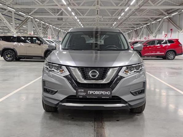 Nissan X-Trail III Рестайлинг с пробегом 2019 года, цена 2 420 000 рублей, 85585 км, внедорожник, Автокод Объявления
