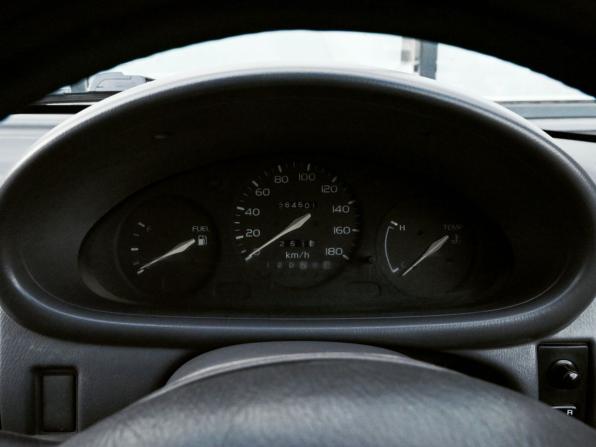 Nissan March II (K11) с пробегом 1998 года, цена 229 000 рублей, 264498 км, хэтчбек, Автокод Объявления