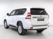 Toyota Land Cruiser Prado 150 Series Рестайлинг 1 Санкт-Петербург  - изображение 37
