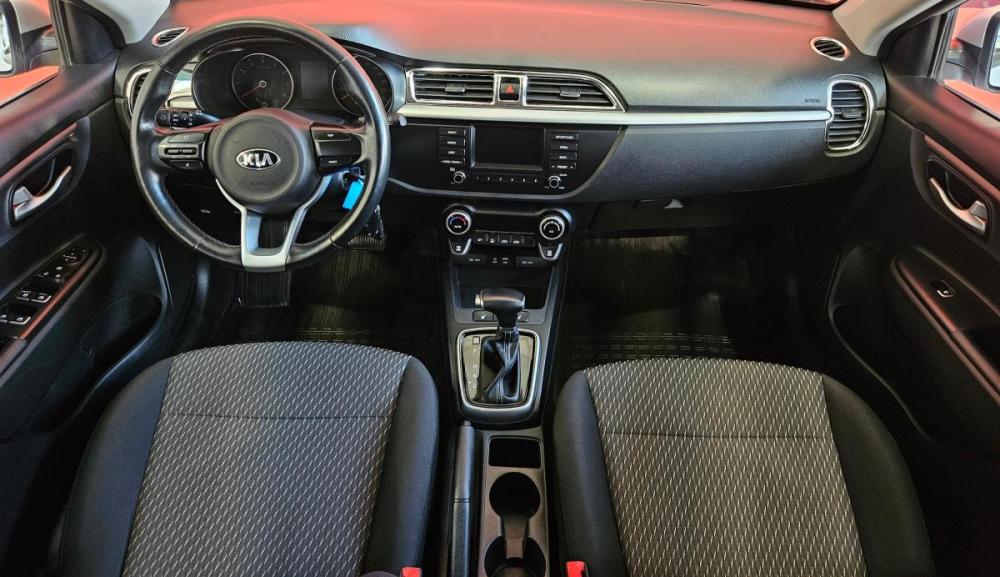Kia Rio IV Вологда  - изображение 9