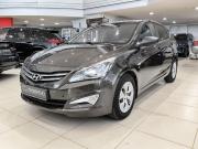 Hyundai Solaris I Рестайлинг Казань  - изображение 23