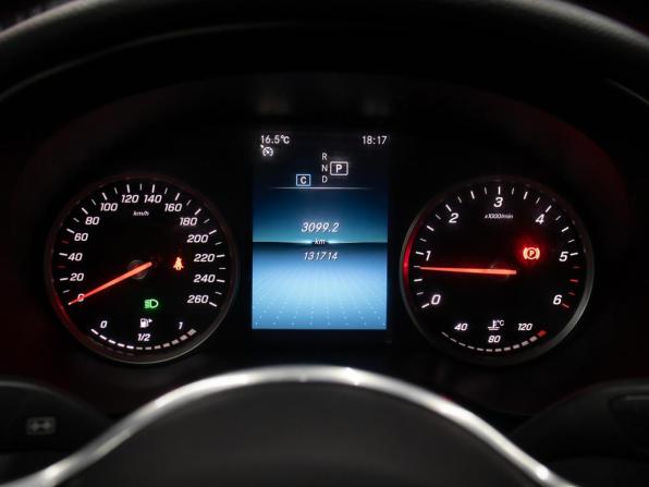 Mercedes-Benz GLC I (X253) Рестайлинг с пробегом 2019 года, цена 2 798 000 рублей, 131713 км, внедорожник, Автокод Объявления