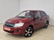 Lada (ВАЗ) Granta I Альметьевск  - изображение 22