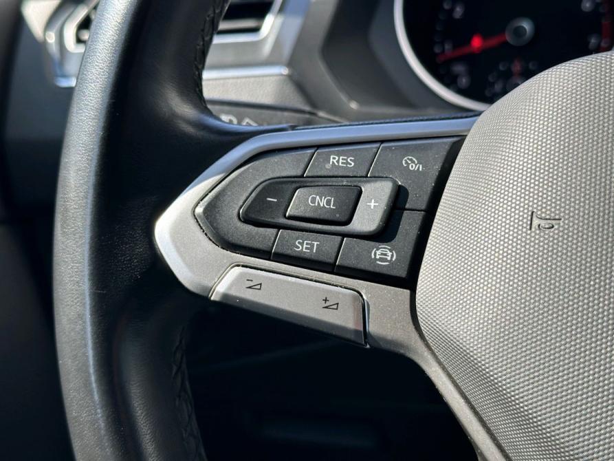Volkswagen Tiguan II Рестайлинг Пермь  - изображение 20