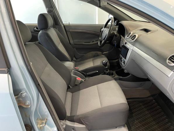 Chevrolet Lacetti I с пробегом 2012 года, цена 349 000 рублей, 435485 км, универсал, Автокод Объявления