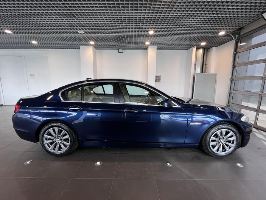 BMW 5 серии VI (F10/F11/F07) Чебоксары  - изображение 2