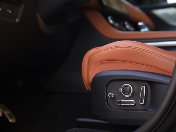 Jaguar F-Pace I Рестайлинг с пробегом 2020 года, цена 5 199 000 рублей, 52141 км, внедорожник, Автокод Объявления