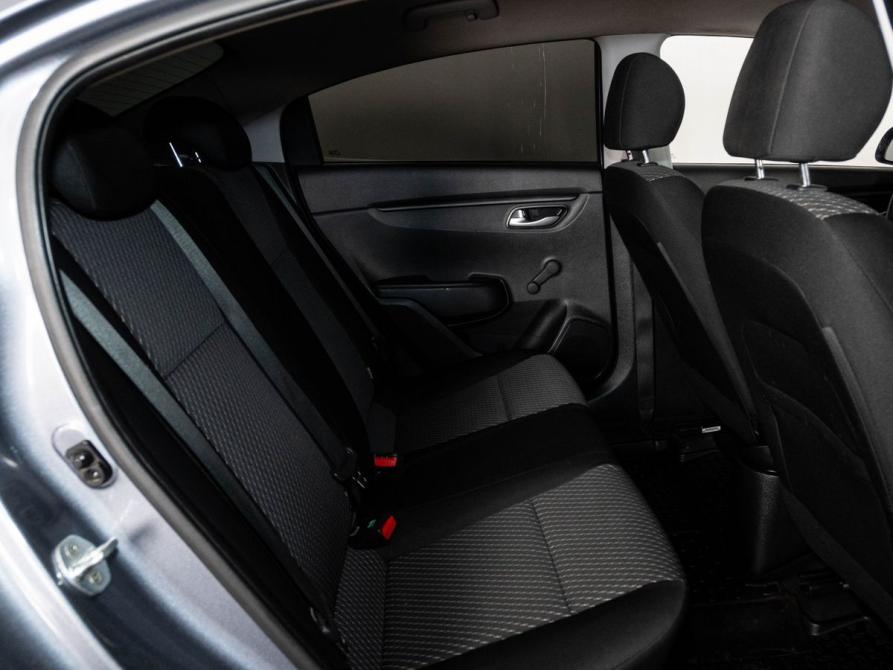 Kia Rio IV Казань  - изображение 8