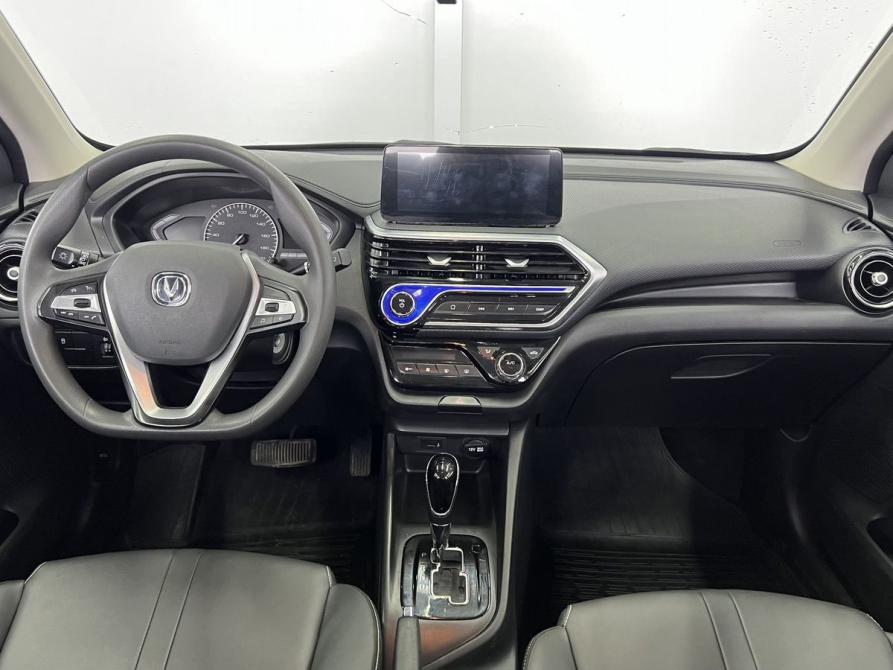 Changan Alsvin Уфа  - изображение 7