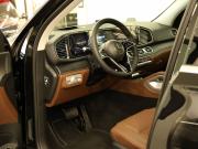Mercedes-Benz GLE II (V167) Рестайлинг Москва  - изображение 55
