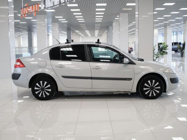 Renault Megane II с пробегом 2004 года, цена 278 000 рублей, 246016 км, седан, Автокод Объявления