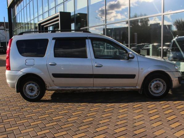 Lada (ВАЗ) Largus I с пробегом 2014 года, цена 545 900 рублей, 303814 км, универсал, Автокод Объявления