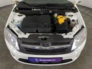 Lada (ВАЗ) Granta I Воронеж  - изображение 24