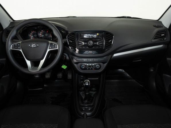 Lada (ВАЗ) Vesta I с пробегом 2018 года, цена 1 010 000 рублей, 74378 км, универсал, Автокод Объявления