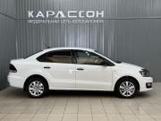 Volkswagen Polo V Рестайлинг Магнитогорск  - изображение 22