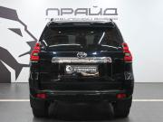 Toyota Land Cruiser Prado 150 Series Рестайлинг 3 Ростов-на-Дону  - изображение 34