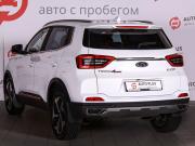 Chery Tiggo 4 Pro I Минеральные Воды  - изображение 24