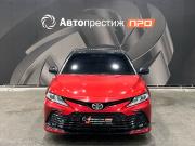 Toyota Camry VIII (XV70) Рестайлинг Пермь  - изображение 29