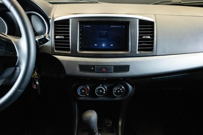 Mitsubishi Lancer X с пробегом 2007 года, цена 539 000 рублей, 185021 км, седан, Автокод Объявления