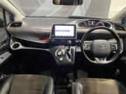 Toyota Sienta II Рестайлинг Пермь  - изображение 35
