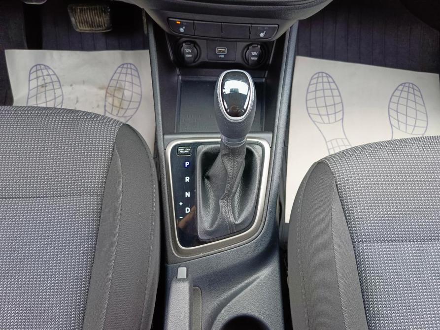 Hyundai Solaris II Тюмень  - изображение 19