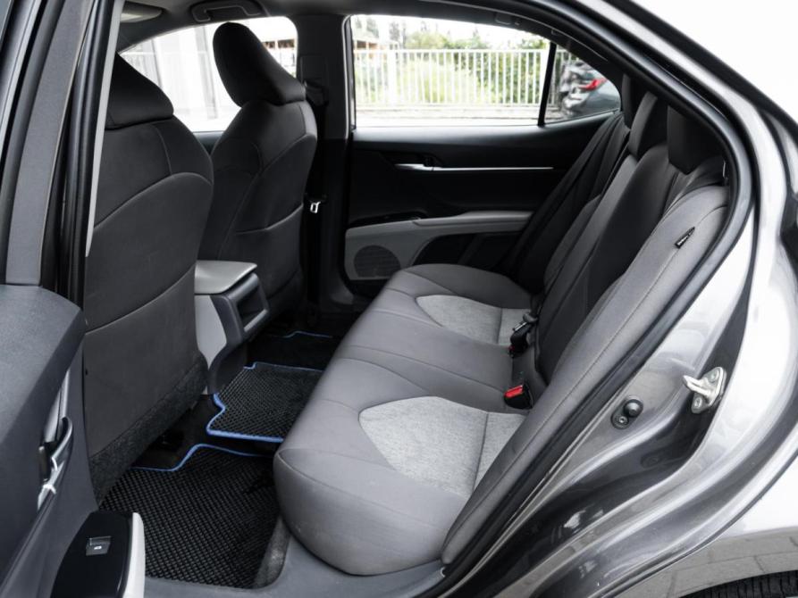 Toyota Camry VIII (XV70) Ставрополь  - изображение 9