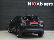 Toyota C-HR I Екатеринбург  - изображение 23