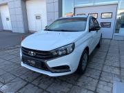 Lada (ВАЗ) Vesta I Орел  - изображение 7