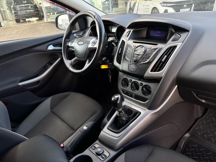 Ford Focus III Уфа  - изображение 9