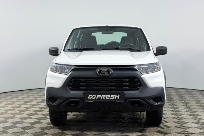 Lada (ВАЗ) Niva Travel I с пробегом 2022 года, цена 875 200 рублей, 96050 км, внедорожник, Автокод Объявления