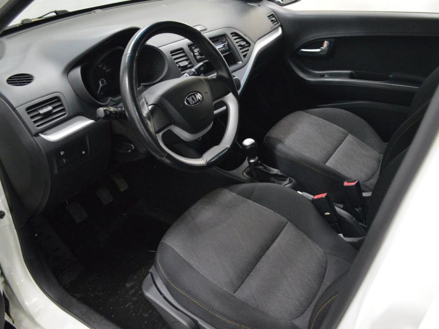 Kia Picanto II Санкт-Петербург  - изображение 10