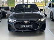 Audi A3 IV (8Y) Рестайлинг Санкт-Петербург  - изображение 28