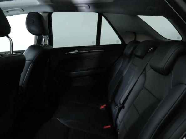 Mercedes-Benz GLE I (W166) с пробегом 2016 года, цена 3 870 000 рублей, 110000 км, внедорожник, Автокод Объявления