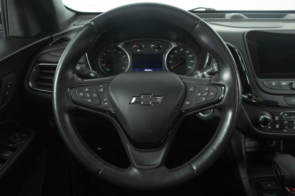 Chevrolet Equinox III Рестайлинг Пермь  - изображение 18