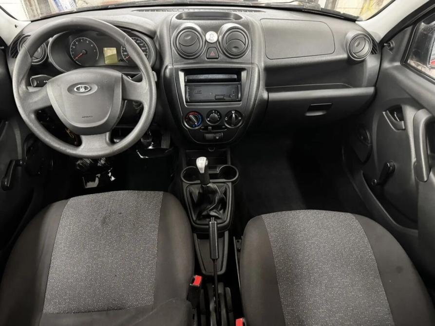 Lada (ВАЗ) Granta I Ярославль  - изображение 9