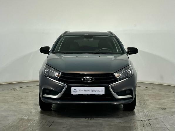Lada (ВАЗ) Vesta I с пробегом 2021 года, цена 1 087 000 рублей, 77070 км, универсал, Автокод Объявления